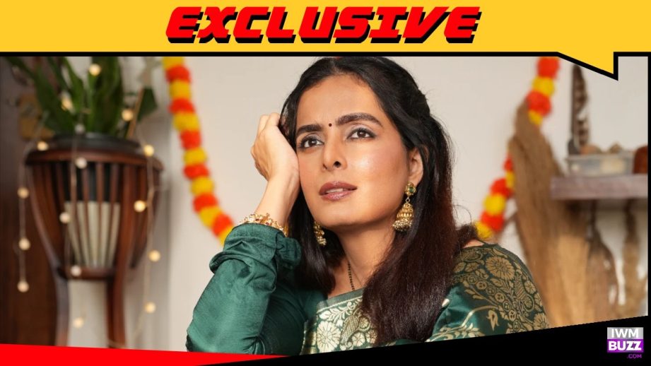 Exclusive: Kundali Bhagya fame Ruhi Chaturvedi returns with Naagin 7 980551
