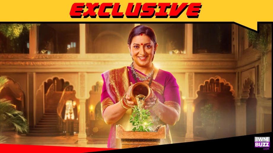 Exclusive: Kyunki Saas Bhi Kabhi Bahu Thi to take a 6-7 years leap in the coming week 979237