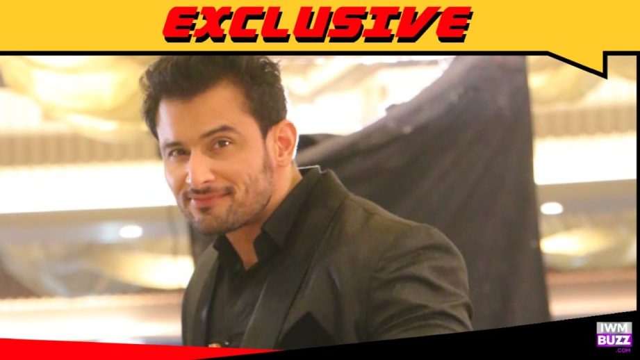 Exclusive: Leenesh Mattoo to feature in an action thriller for Kuku TV's next 980530