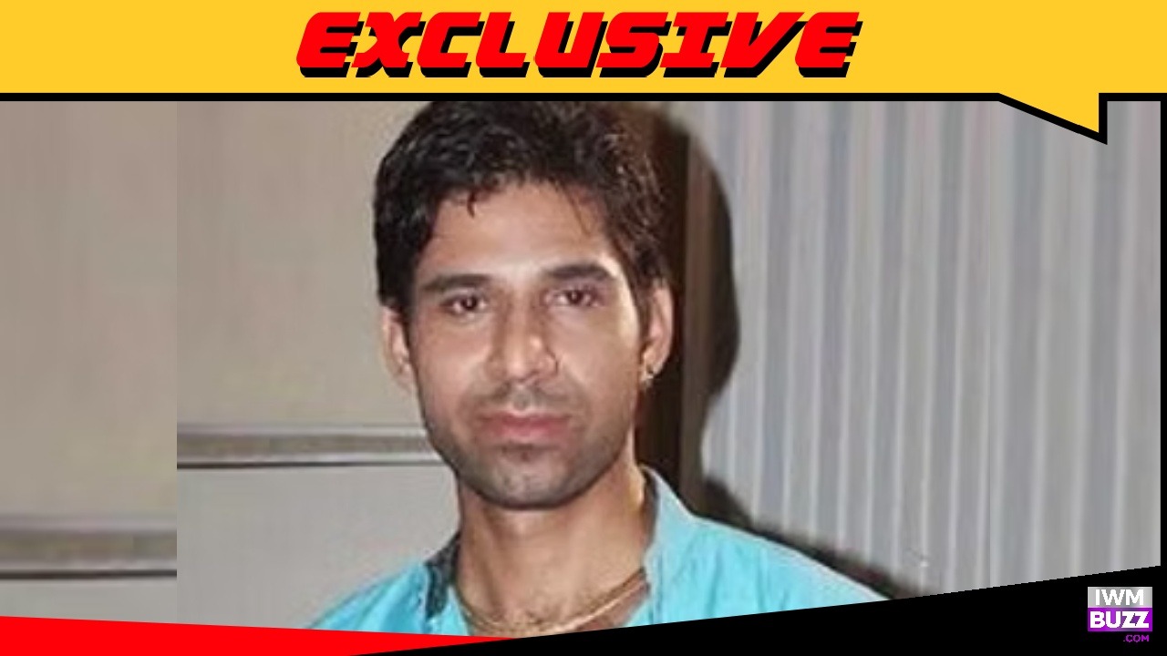 Exclusive: Mann Kee Awaaz Pratigya fame Jaswant Menaria bags Rashmi Sharma's next on Colors TV 979673