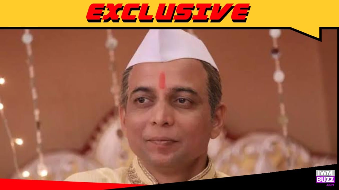 Exclusive: Manoj Kolhatkar joins the cast of Yelkotti Productions’ Sony Entertainment Television show