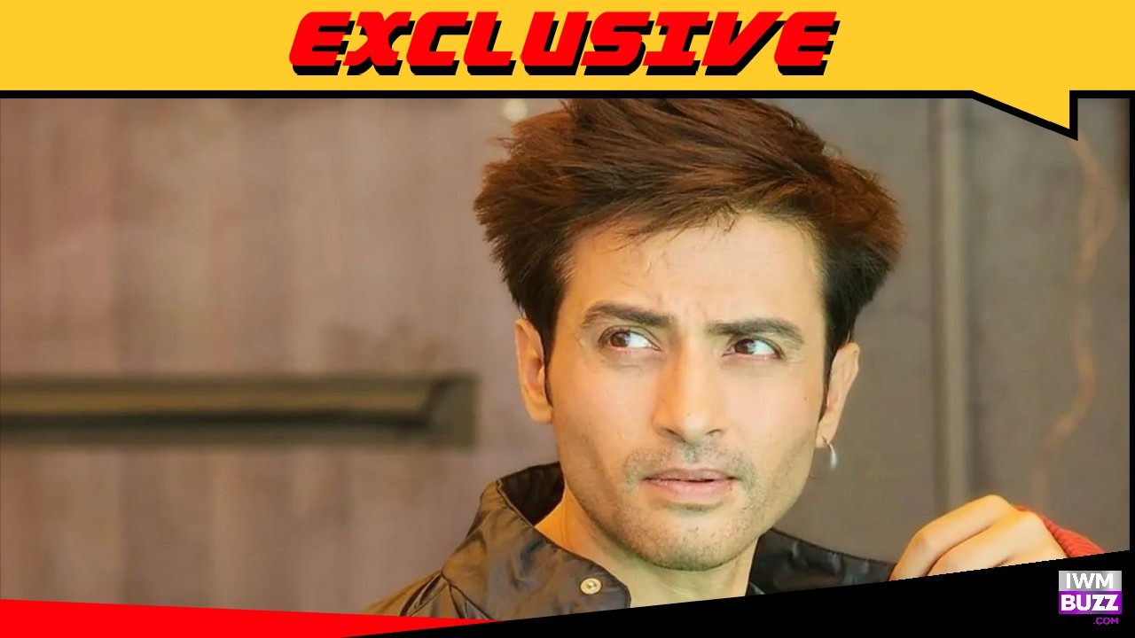 Exclusive: Mrs. Kaushik Ki Paanch Bahuein fame Mukul Harish to enter Anupamaa 978095