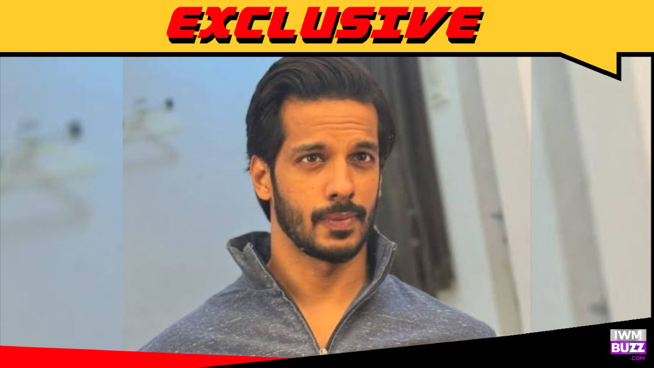 Exclusive: Naagin 6 Fame Shrey Mittal Joins Mangal Lakshmi – Lakshmi Ka Safar On Colors TV 981349