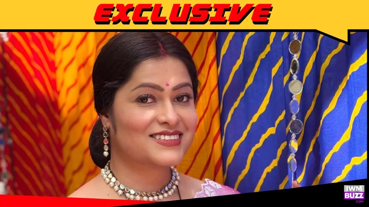 Exclusive: Neelakshi Naithani joins the cast of Colors TV's Mahadev & Sons 978070