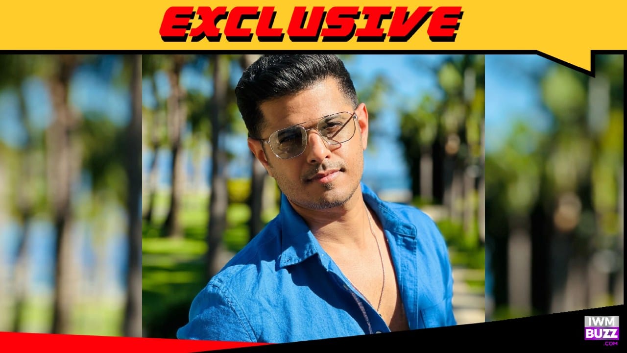 Exclusive: Neil Bhatt to play the lead in Star Plus’ Mr & Mrs Parshuram