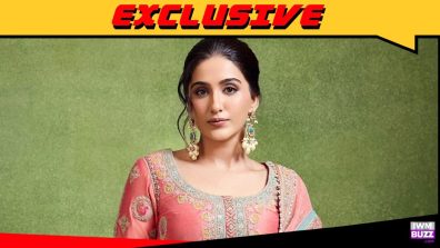 Exclusive: Nimrit Kaur Ahluwalia to feature as the leading lady in the film Nemesis