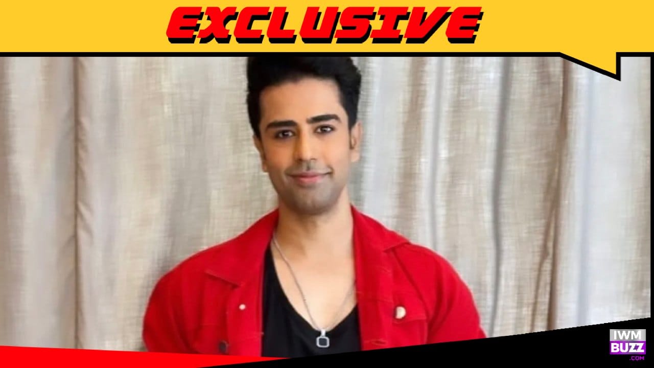 Exclusive: Nitin Bhatia to play the negative lead in Shakeb Sayed’s series for Story TV