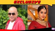Exclusive: Pankaj Berry and Ridhima Tiwari to feature in web series Keshntantra for STAGE app 979890