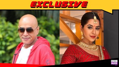 Exclusive: Pankaj Berry and Ridhima Tiwari to feature in web series Keshtantra for STAGE app