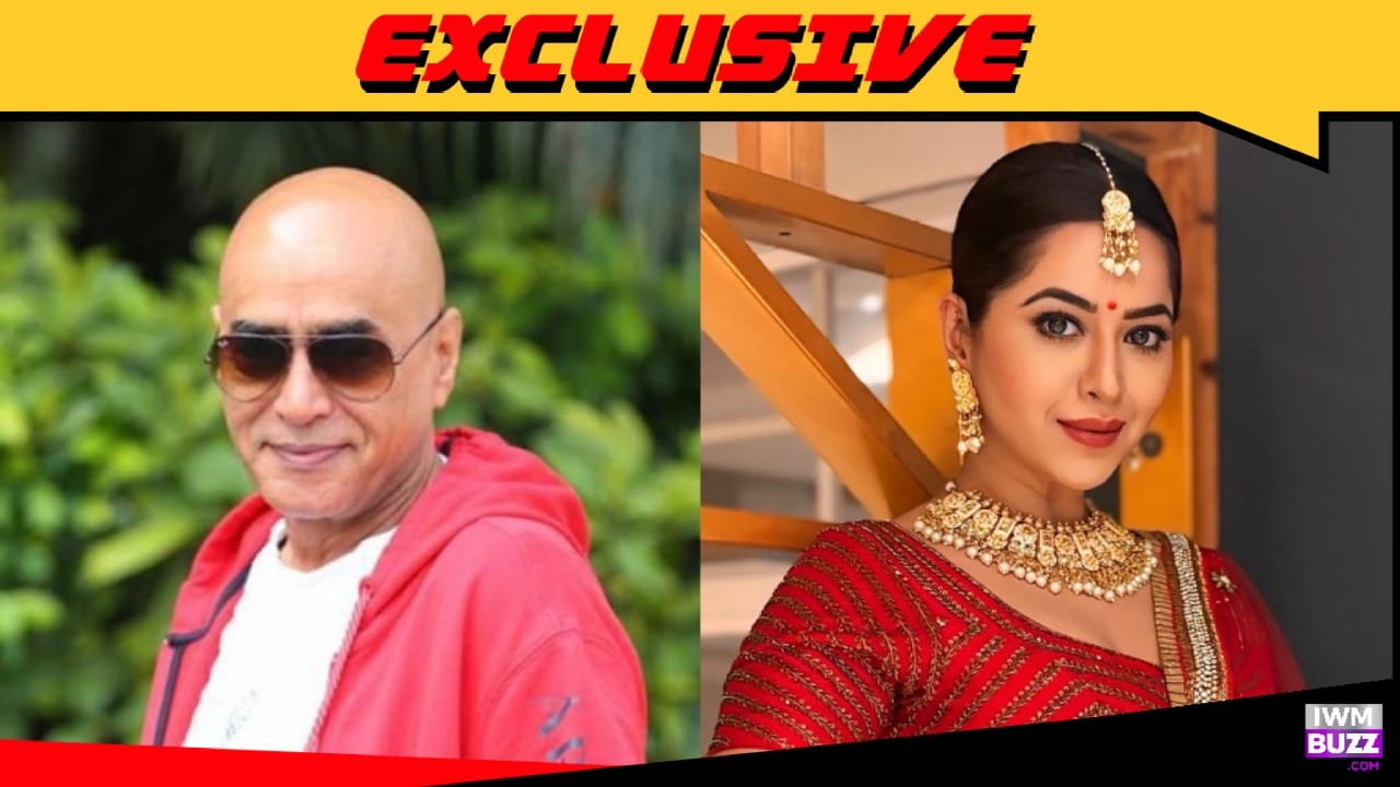 Exclusive: Pankaj Berry and Ridhima Tiwari to feature in web series Keshtantra for STAGE app