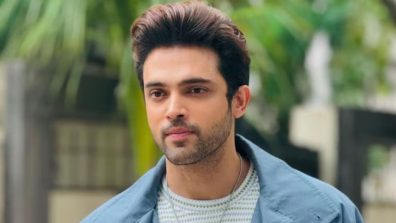 Exclusive: Parth Samthaan On His Bond With Rishita Kothari: “I’m Maintaining A Little Distance…”