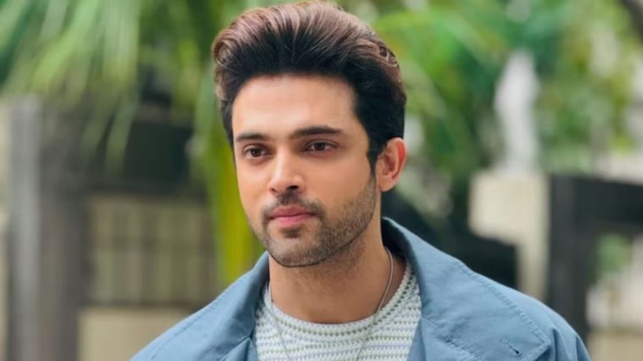 Exclusive: Parth Samthaan On His Bond With Rishita Kothari: "I'm Maintaining A Little Distance..." 978343