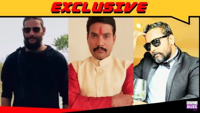 Exclusive: Prakhar Saxena, Vikas Shrivastav and Krishna Bhatt to feature in Baahubali Shiva for TukTuki