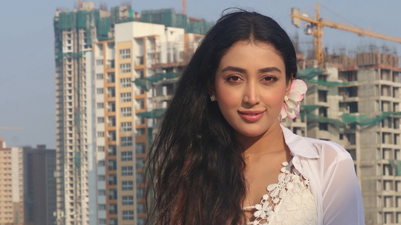 Exclusive: Priyamvada Kant On Her Role In New Show Gharwali Pedwali: "People Will Relate & Enjoy..." 980485
