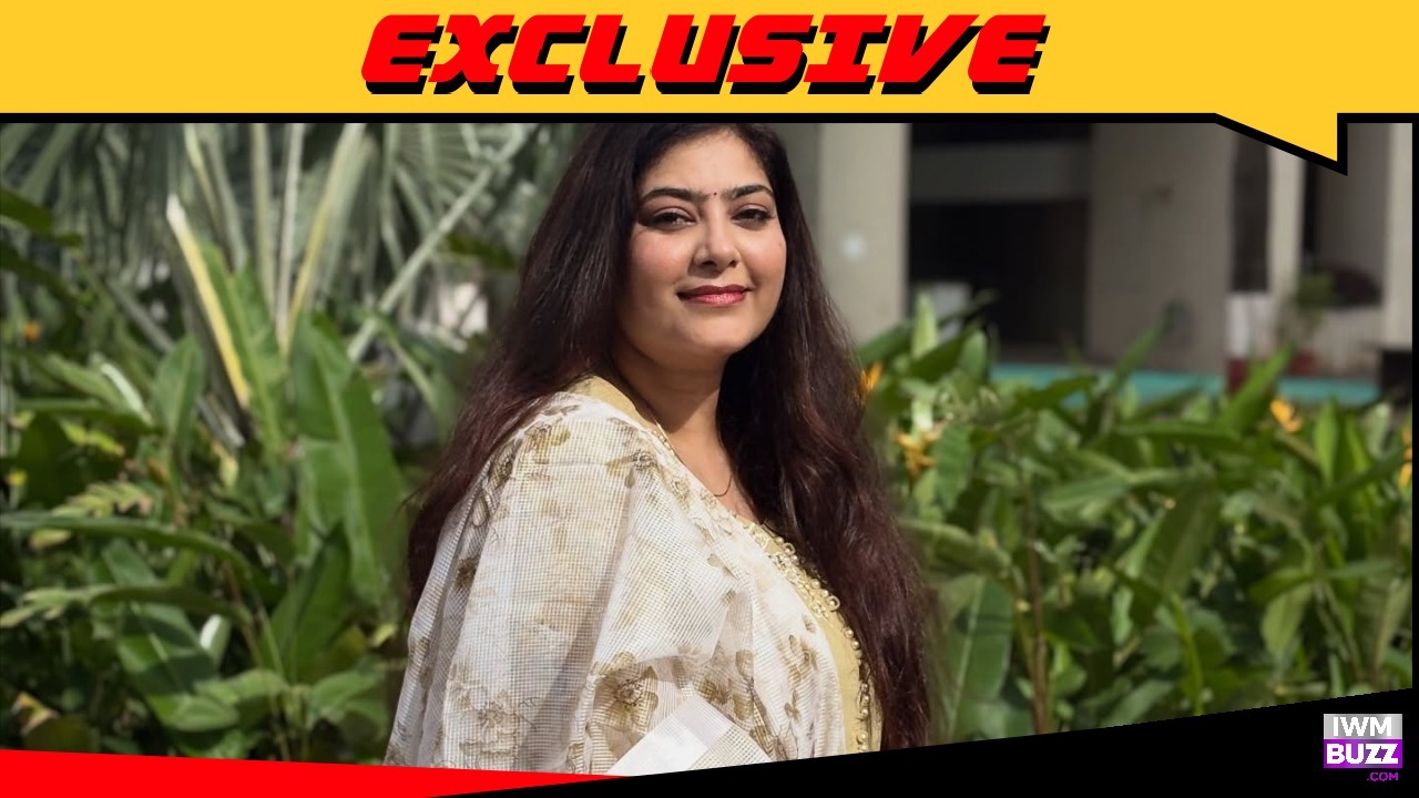 Exclusive: Rajshri Rani returns to TV with Rashmi Sharma’s next for Colors TV