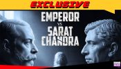 Exclusive: Reason Revealed On SVF’s Exit From Srijit Mukherji's Emperor vs Sarat Chandra 980987