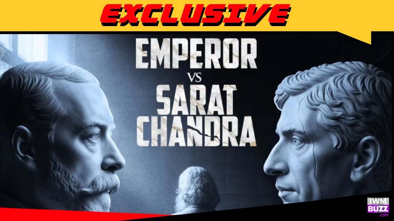 Exclusive: Reason Revealed On SVF’s Exit From Srijit Mukherji's Emperor vs Sarat Chandra 980987