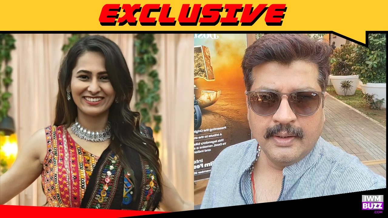 Exclusive: Rutpanna Aishwarya and Peeyush Suhaney to feature in the series Baahubali Shiva for TukTuki 978097