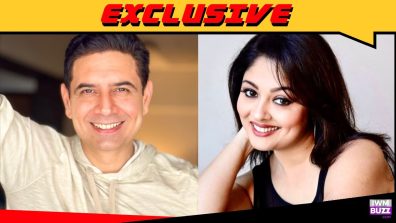 Exclusive: Sandeep Baswana RETURNS to Kyunki Saas Bhi Kabhi Bahu Thi; Prachi Kowli to enter as Pooja Virani