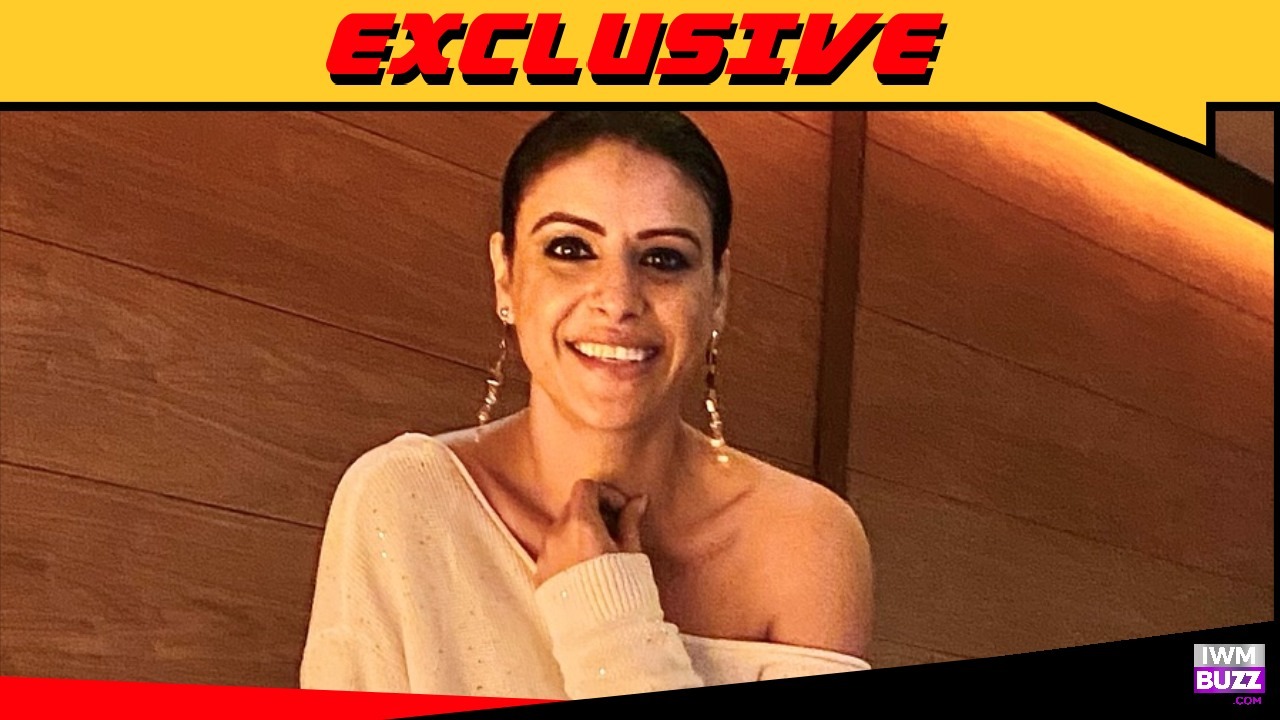 Exclusive: Sapna Thakur to enter Colors TV's Binddii 979837