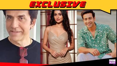 Exclusive: Sooraj Thapar, Sejal Jaiswal and Dishank Arora to feature in Jay Productions’ next for Story TV