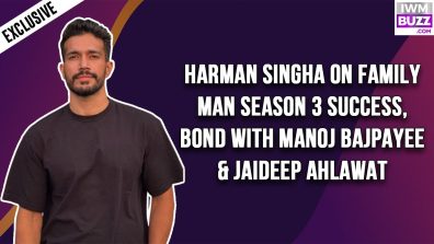Exclusive: The Family Man S3’s Harman Singha On Working With Manoj Bajpayee: “I Was Writing Notes…”
