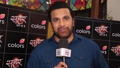 Exclusive: Vaquar Shaikh On His Role In Seher Hone Ko Hai: “It Is Very Disturbing…”