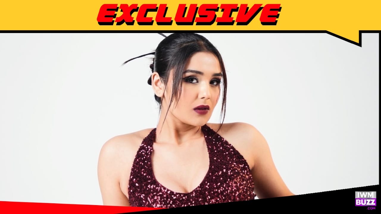 Exclusive: Yeh Rishta Kya Kehlata Hai fame Saloni Sandhu joins Bhavika Sharma and Shakti Arora in Colors TV's next? 980362