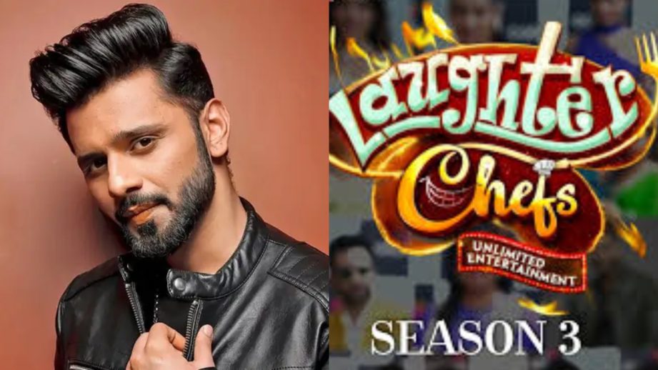 Fan-Favourite Rahul Vaidya To Make A Hilarious Comeback In Laughter Chefs Season 3: Reports