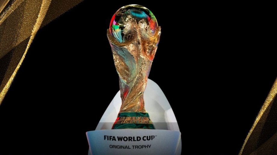 FIFA World Cup 2026 Draw: Argentina and Spain Get Comfortable Starts as Countdown Begins 978769
