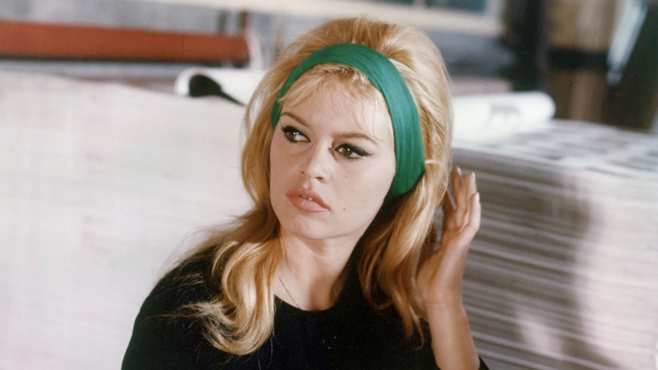 French Film Star Brigitte Bardot Passes Away at 91 981249