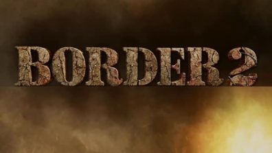 From Sky to Sea to Battlefield: Border 2 Teaser Roars To Life, A Thunderous Tribute to India’s Spirit and Might
