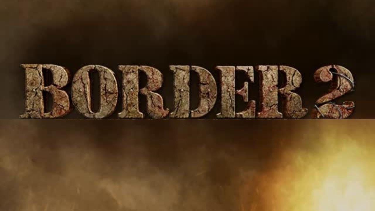 From Sky to Sea to Battlefield: Border 2 Teaser Roars To Life, A Thunderous Tribute to India’s Spirit and Might 979979