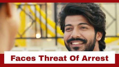 Ganga Mai Ki Betiyan Upcoming Twist: OMG!! Siddhu faces the threat of being arrested; Will Sneha be the reason?