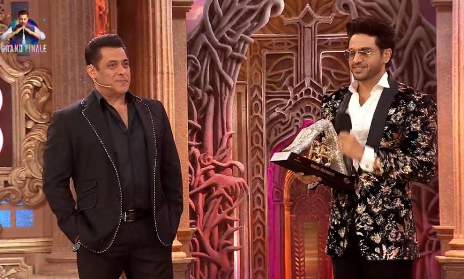 Gaurav Khanna Wins Bigg Boss 19 978968