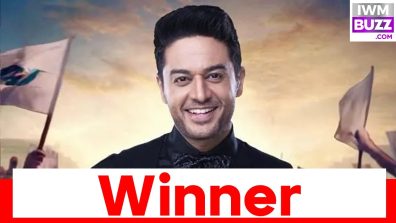 Gaurav Khanna Wins Bigg Boss 19