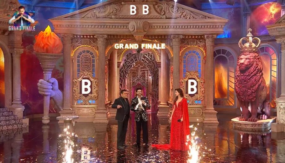 Gaurav Khanna Wins Bigg Boss 19 978970