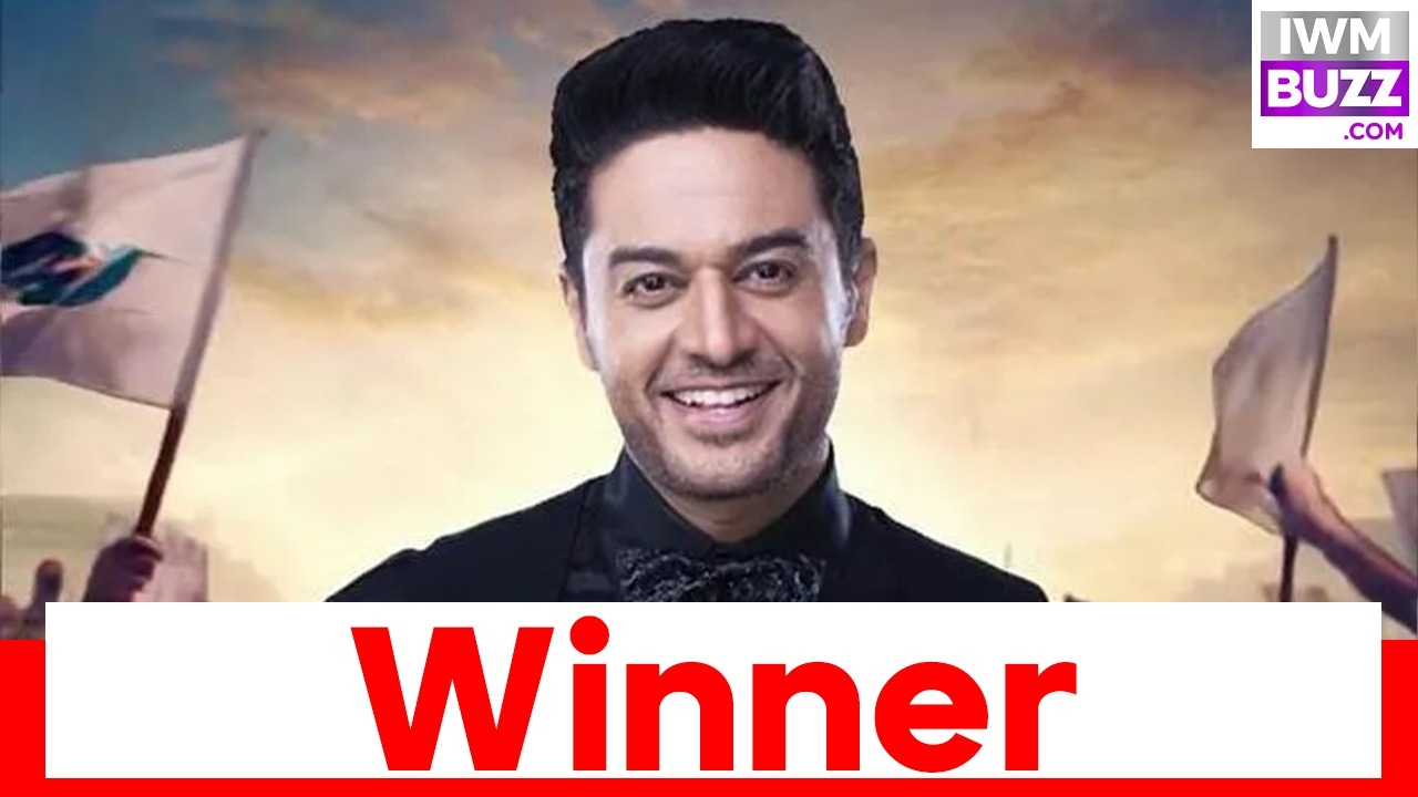 Gaurav Khanna Wins Bigg Boss 19 978965