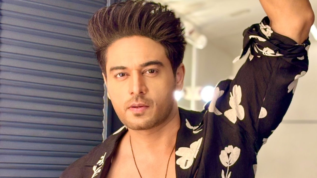 Gaurav Khanna’s Birthday Bash With Bigg Boss Family and Friends