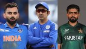Gautam Gambhir Sparks Controversy After Picking Babar Azam Over Virat Kohli as World Cup’s Top Batter 978485