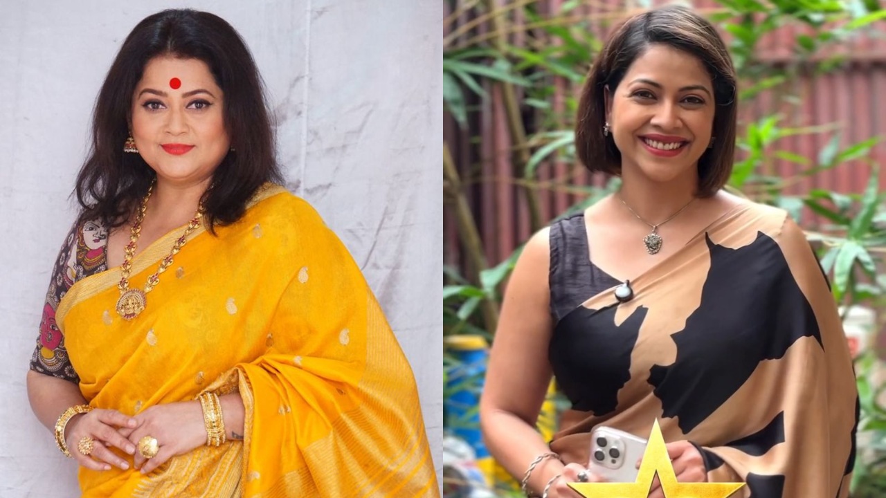 GHKPM Fame Pallavi Pradhan & Deepali Pansare Join Abrar Qazi In Zee TV's Next 980822
