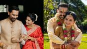 Gia Manek & Samantha Ruth Prabhu Choose To Tie The Knot In A Temple — Here's Why 978148