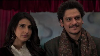 Gustaakh Ishq Box Office Collection Day 3: Vijay And Fatima’s Old-school Romance Collects 1.30 Crore