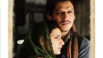 Gustaakh Ishq Box Office Collection Day 4: Vijay-Fatima’s Film Struggles, Total Reaches 1.36 Cr