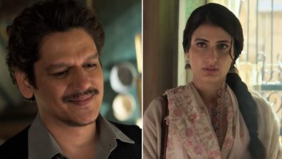 Gustaakh Ishq Box Office Collection Day 5: Vijay Varma Starrer Records Subtle Jump, Inches Toward 1.50 Cr