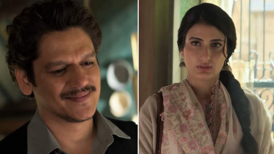Gustaakh Ishq Box Office Collection Day 5: Vijay Varma Starrer Records Subtle Jump, Inches Toward 1.50 Cr 978386