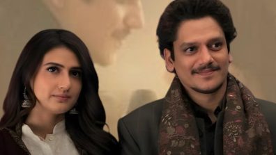 Gustaakh Ishq Box Office Collection Day 6: Vijay Varma’s Romance Drama Drops Again, Earns 1.55 Crore
