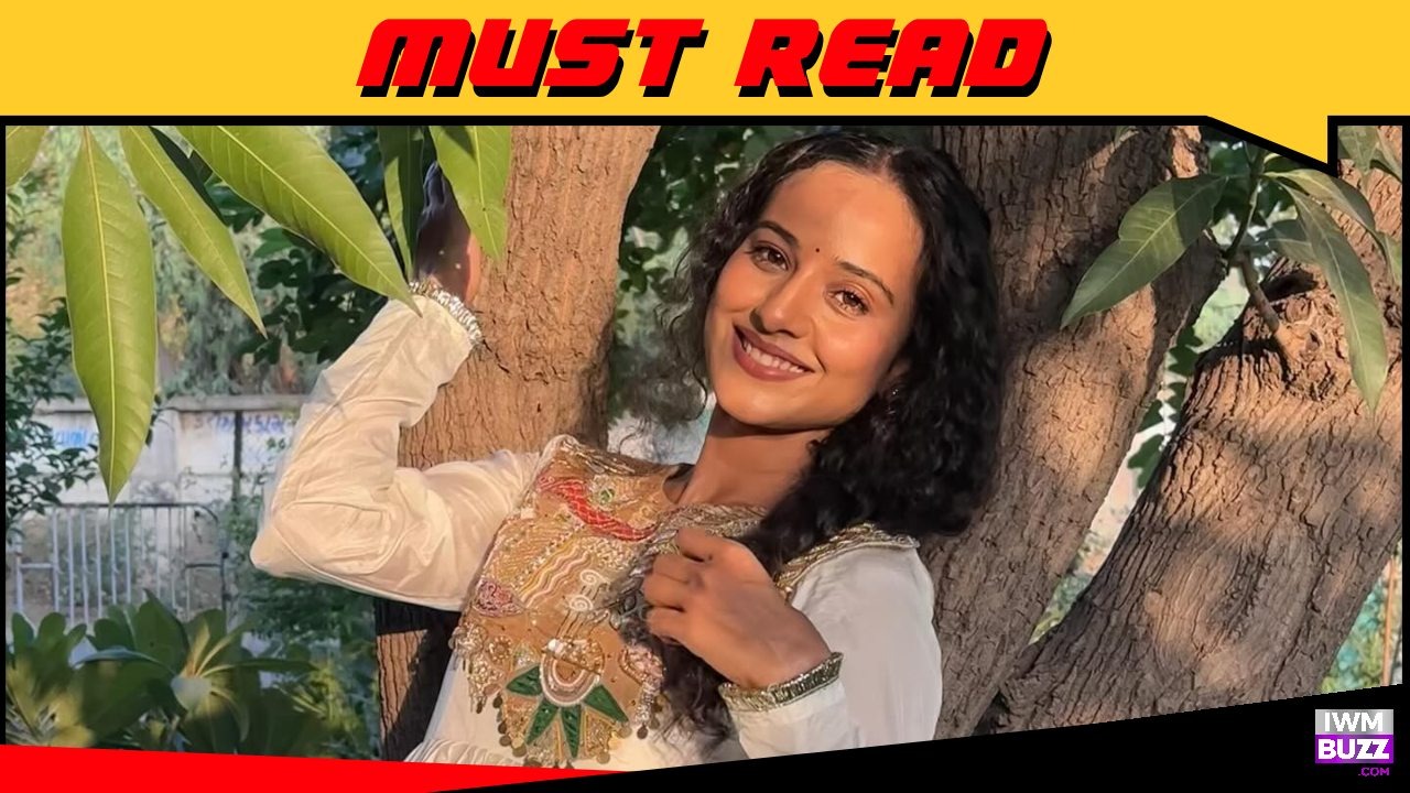 Heena Parmar relives the magic of Jodha Akbar, talks about her 'only regret' 980724