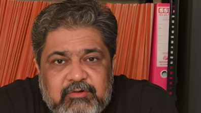 Hitler Didi Scriptwriter Satyam Tripathi Passes Away At 45