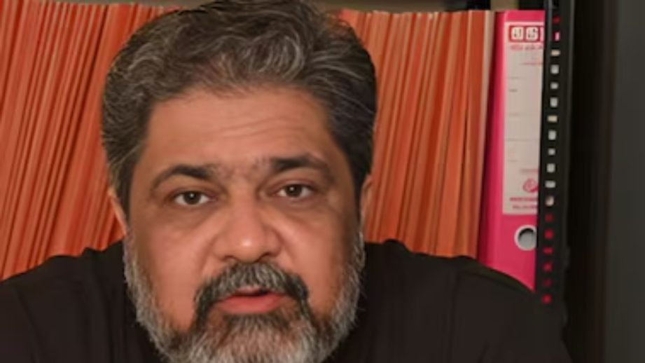 Hitler Didi Scriptwriter Satyam Tripathi Passes Away At 45 981052